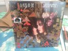 Siouxsie And The Banshees – A Kiss In The Dreamhouse CLEAR/GOLD Vinyl RSD 2023