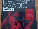 RAPHAEL SAADIQ / THE WAY I SEE IT LP RSD 2023 LTD EDITION RED VINYL NEW/SEALED