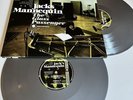 Jack's Mannequin THE GLASS PASSENGER Color Vinyl 2xLP Record VG+