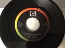 northern Soul rare ALLNITER SOUND  RIVINGTONS I LOVE YOU ALWAYS/YEARS OF TEARS