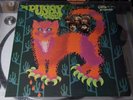 LP THE PUSSY GROUP / PUSSY PLAYS ORIGINALITALIAN PRESS ON SAINT MARTIN UK PSYCH