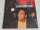 John Coltrane A Love Supreme Live In Seattle Vinyl NM
