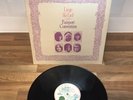 Liege And Lief Fairport Convention Vinyl Record LP 1st Press ILPS 9115
