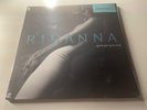 Rihanna Good Girl Gone Bad Crystal Clear Colour Vinyl LP Exclusive Sealed New