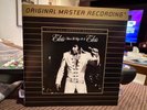 Elvis Presley The Way It Is Mobile Fidelity 24 Gold Audiophile UltraDisc II