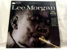 Lee Morgan The Rajah 1985 LP, BST 84426 W/ OG Inner Tested Vinyl Blue Note VG