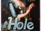 Hole - Nobody´s Daughter - Black Vinyl LP - Erstpressung 2010 (Courtney Love)