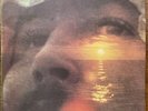 I I COULD ONLY REMEMBER MY NAME - DAVID CROSBY-ATLANTIC-PLUM-LP Vinyl Record-EX