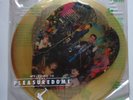 FRANKIE GOES TO HOLLYWOOD Welcome To The Pleasure Dome - Picture Disc Double LP