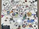 LED ZEPPELIN III DELUXE EDITION 180 GRAM VINYL 2 LP TRI FOLD SLEEVE SEALED MINT