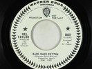 Garage Fuzz 45 - Mel Taylor - Bang Bang Rhythm - Warner Bros. - mp3