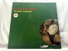 Yusef Latef Psychicemotus 1965 LP, AS 92 Gatefold Tested Vinyl Impulse  VG G+