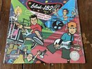 Blink-182 - The Mark, Tom And Travis Show Vinyl Record SEALED 2xLP Black 2016
