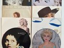 8 x MADONNA 12