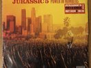Jurassic 5 - Power In Numbers - 2x Vinyl LP Record