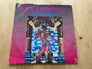 Hard Leaders 4 - Into The Jungle 2 x LP Vinyl Various Kickin Recs KICK LP 8