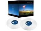 Pearl Jam Yield Give Way RSD Vinyl Record Limited EXCLUSIVE ULTRA CLEAR VINYL