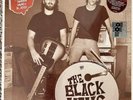 The Black Keys - Live at Beachland Tavern March 31, 2002 - Tangerine Vinyl - RSD