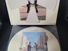 Pink Floyd - WISH YOU WERE HERE picture disc lp  12