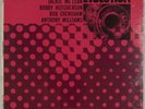 GRACHAN MONCUR III: Evolution US Blue Note 84153 Jazz SEALED RVG Stereo Vinyl LP