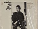 BOB DYLAN: Another Side Of US Columbia CS 8993 ‘67 Shrink Vinyl LP Hear