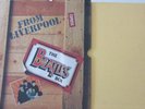 BEATLES BOX FROM LIVERPOOL Music Vinyl Records 8 LP Box Set Fantastic Condition
