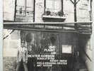 Dexter Gordon – One Flight Up Blue Note BST-84176 US VINYL LP 1973 STEREO RVG