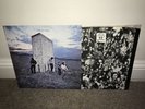THE WHO Who's Next LP Track 1971 Stereo UK 1st Press