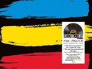 THE POLICE - Every Breath You Take - LTD RSD 2023 - 2 x Red/Yellow 7” VINYL NEW