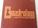 Gnidrolog - In Spite Of Harry's Toe-Nail - Vinyl LP UK 1st Press Textured Sleeve