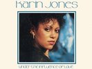Karin Jones UNDER THE INFLUENCE OF LOVE RSD 2023 New Sealed Vinyl LP