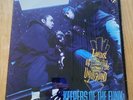 lords of the underground keepers of the funk 2 lp vinyl hip hop rap pfunk VG+