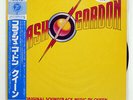 QUEEN FLASH GORDON ELEKTRA P10960E JAPAN PROMO OBI VINYL LP