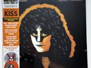 KISS ERIC CARR ROCKOLOGY NEW VINYL RECORD STORE DAY 2023 RSD ORANGE SPLATTER