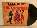 THE EXCITERS 