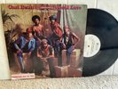 CARL BEAN and UNIVERSAL LOVE LP- All We Needs Is Lovel- Rare FUNK SOUL PROMO NM