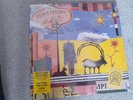 Paul McCartney-Egypt Station Orange Blue Deluxe Vinyl Concertina Sleeve-SEALED