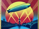 LED Zeppelin Celebration Day 3 LP‘s Box incl. Booklet