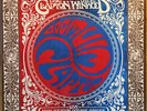 Eric Clapton Steve Winwood Live from Madison Square Garden 3 LP-Box