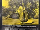 Paul Chambers Whims of Chambers Blue Note Stereo BST 81534 70s Press