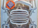 The Alan Parsons Project - Ammonia Avenue - Arista - AL8 8204 - 1984