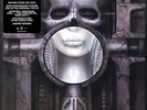 Emerson Lake & Palmer Brain Salad Surgery Picture Disc RSD 2023 FREE SHIPPING