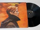 David Bowie Low 1977 Promo Vinyl LP RCA Victor CPL1-2030 Brian Eno