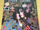 SIOUXSIE AND THE BANSHEES - A KISS IN THE DREAMHOUSE RSD 2023 Clear & Gold Vinyl