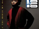 K-Solo Tell The World My Name RSD 2023 VINYL BRAND NEW FREE SHIPPING