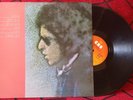 BOB DYLAN ** Blood On The Tracks ** 1983 SPAIN REISSUE LP