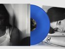 Gracie Abrams Good Riddance Deluxe Blue Vinyl LP + Signed Insert Autographed
