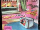 A Flock of Seagulls Rare Birds Clear Vinyl LP RSD 2023 Exclusive - Ltd to 1025
