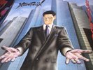 SIGNED BY THE BAND FOR WHOSE ADVANTAGE? by XENTRIX Vinyl