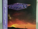 Night Ranger Man In Motion Japanese Vinyl